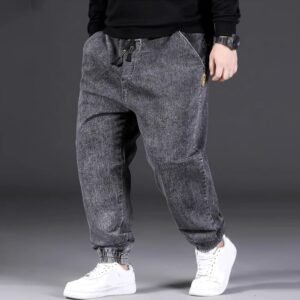 Casual Denim Jeans
